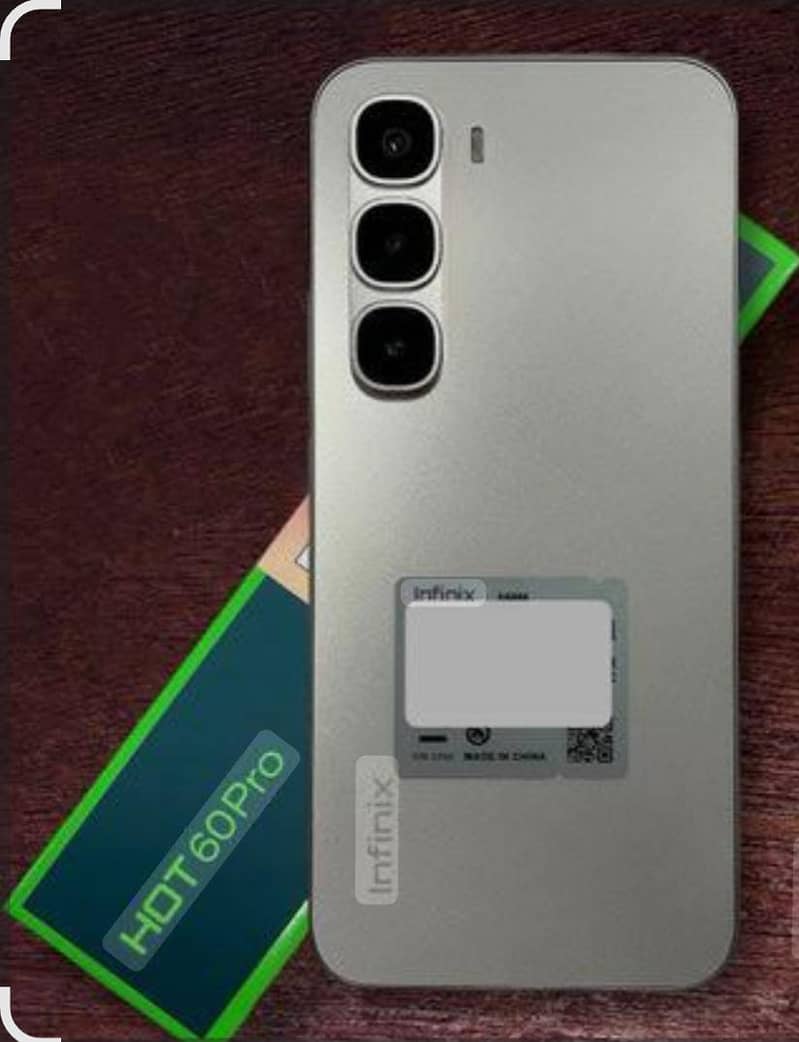 Infinix Zero Flip 1