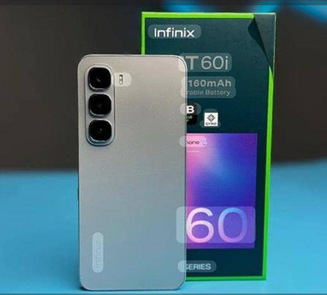 Infinix Zero Flip 2