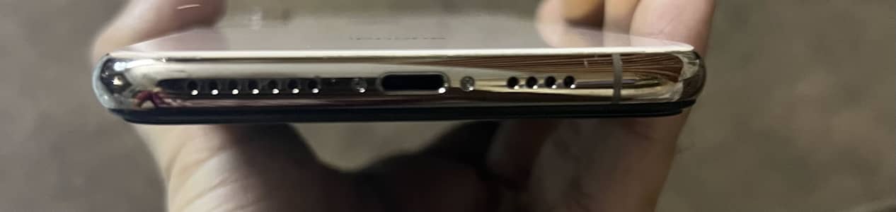 Iphone xs max pta approved dual sim