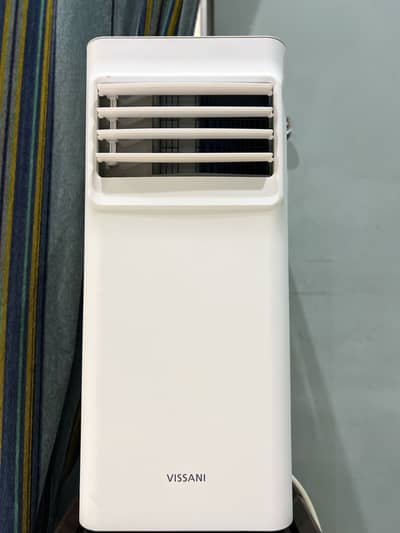 Vissani 0.75 ton portable AC