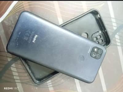 Xiaomi Redmi 9C 3/64 Exchange possible O321-633O748