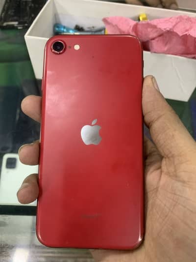 Iphone se 2020 PTA APPROVED