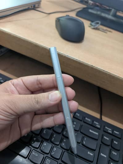 HP Rechargeable Slim MPP 2.0 Tilt Pen