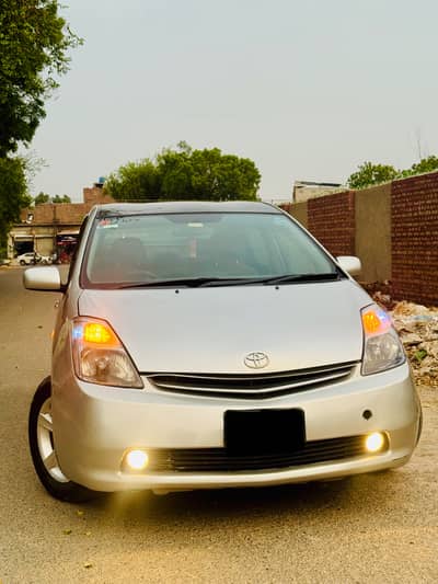 Toyota Prius 2006
