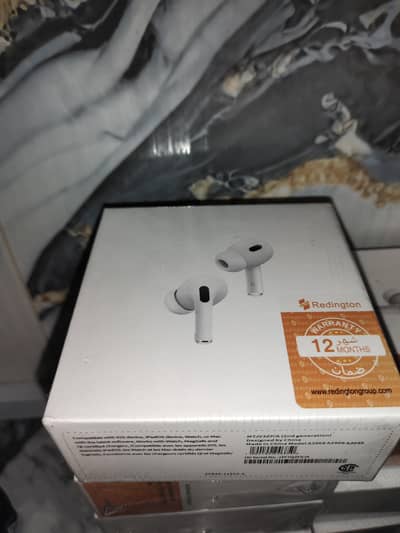 airpods pro2 wireless