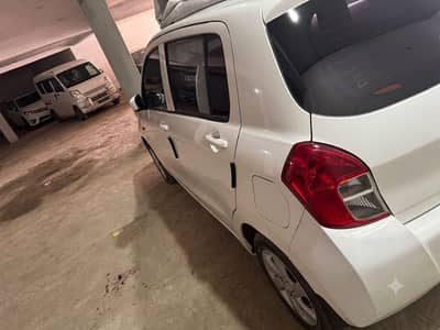 Suzuki Cultus VXL 2021