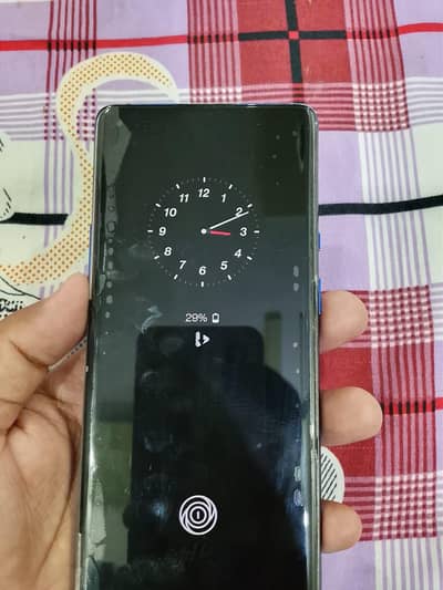 One Plus 8 Pro