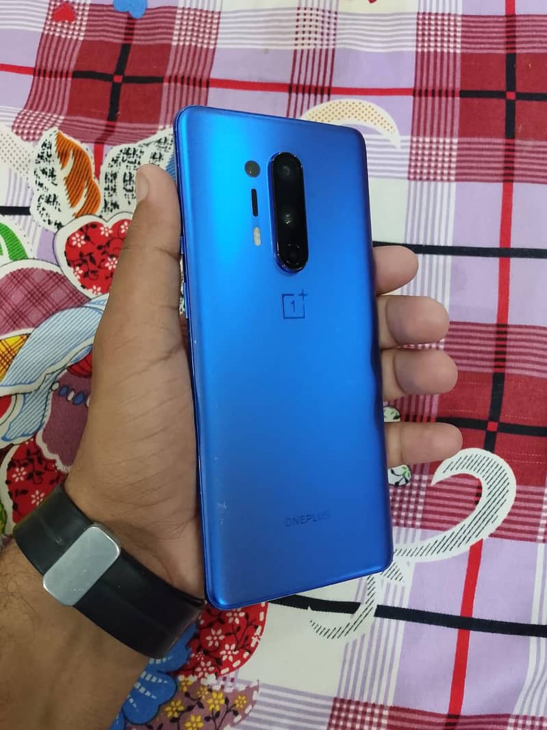 One Plus 8 Pro 1