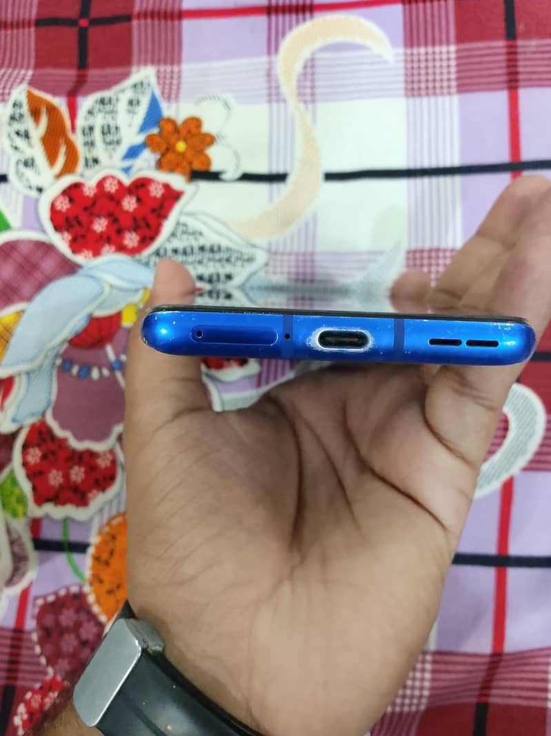 One Plus 8 Pro 3