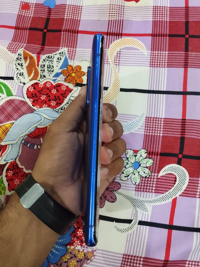 One Plus 8 Pro 9