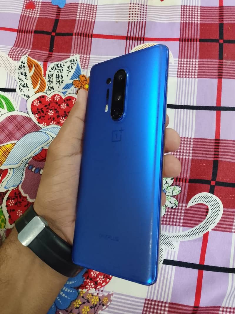 One Plus 8 Pro 10