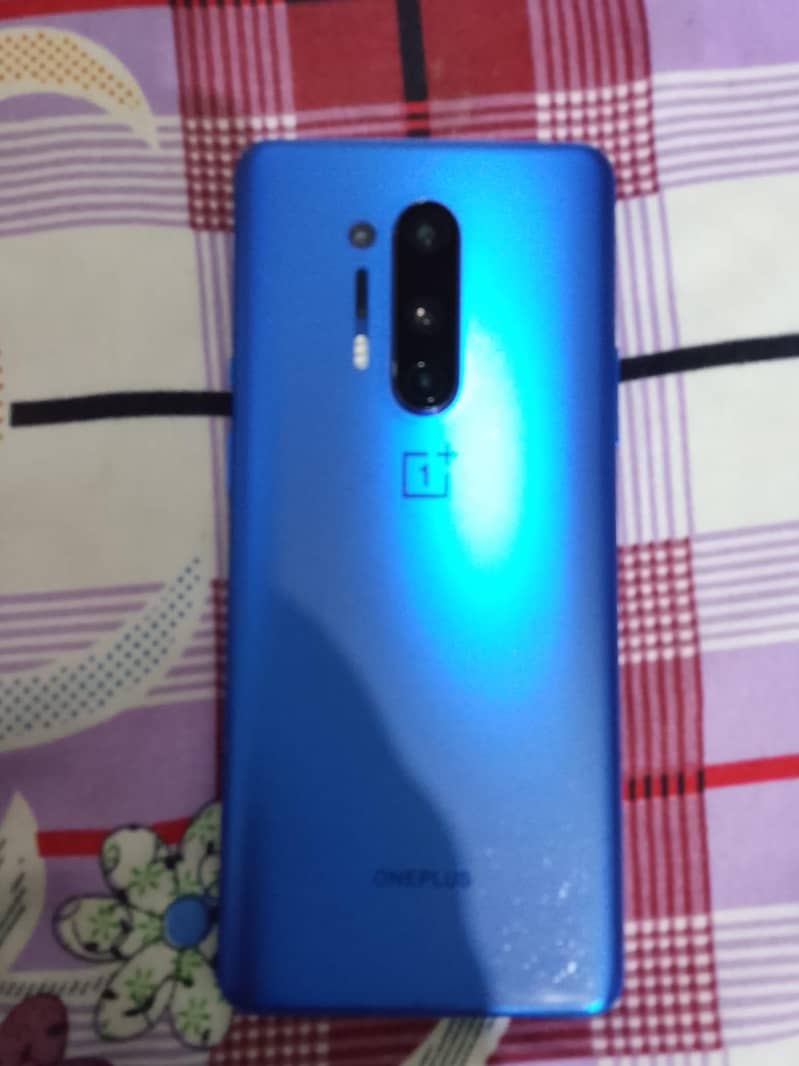 One Plus 8 Pro 11