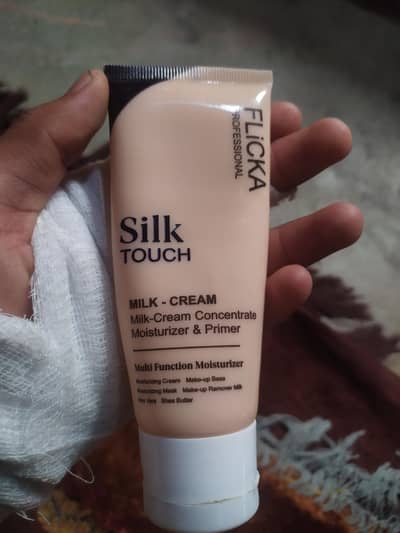 Skill touch