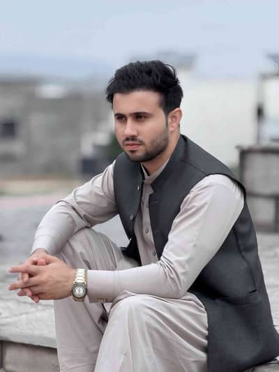 Ameen Khan