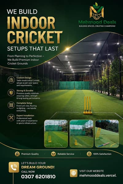 Artificial grass turf, All sports flooring, All sports net,