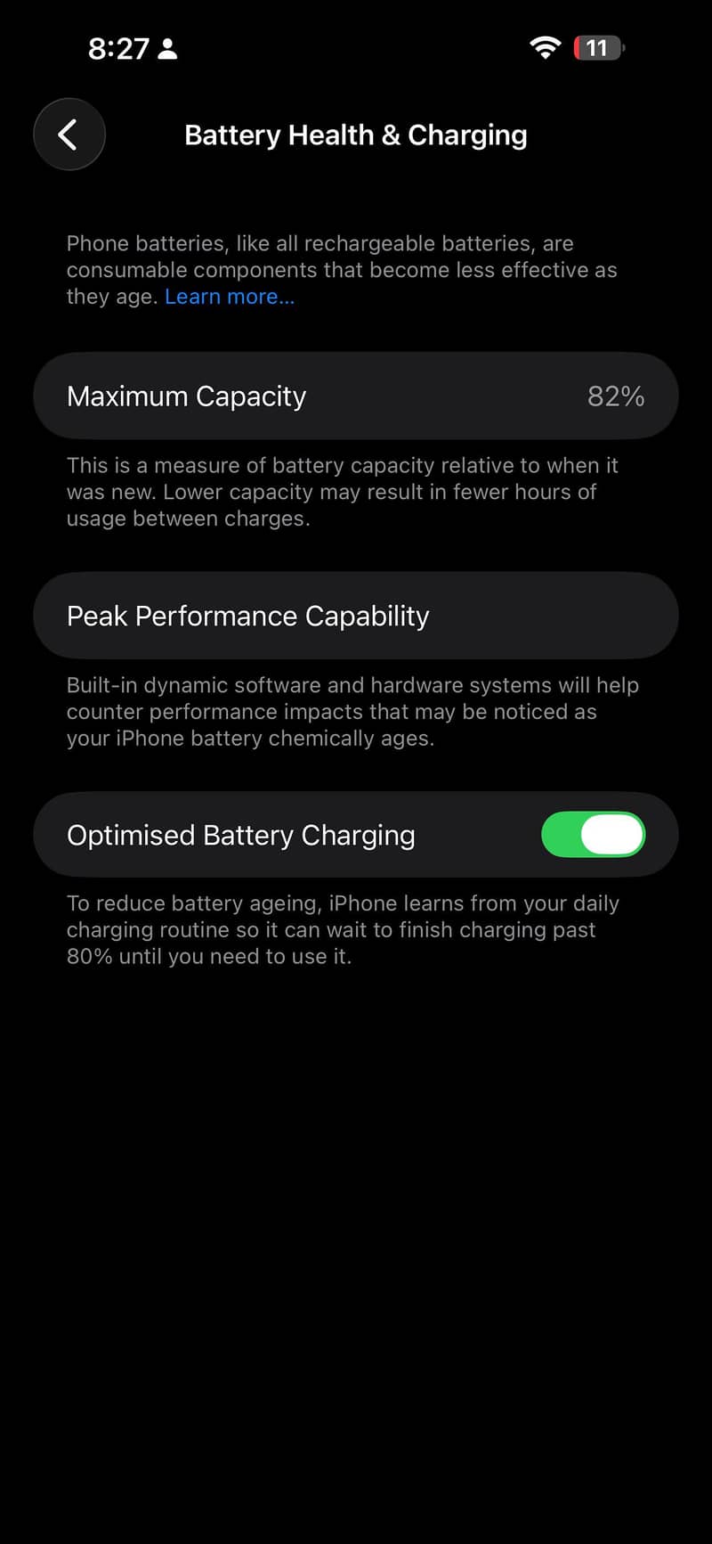 Apple iPhone 14 Pro Max 1
