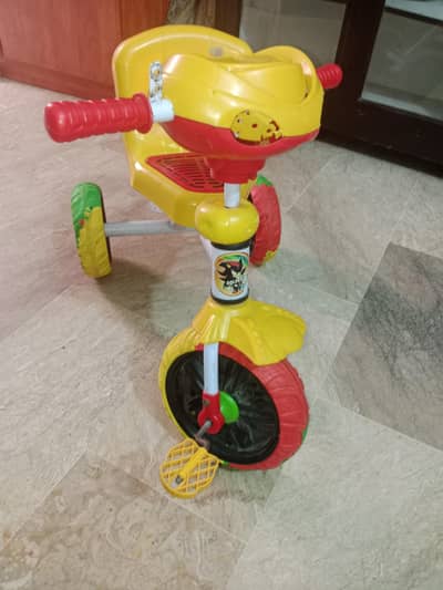 cycle