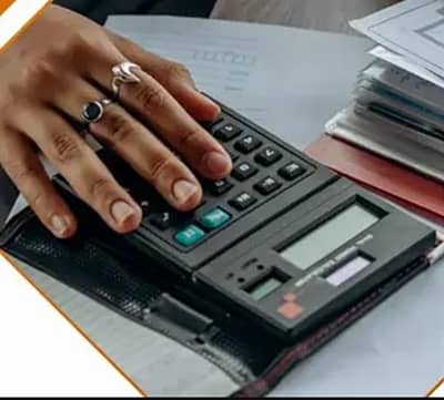 Tally ERP. 9 - accounts