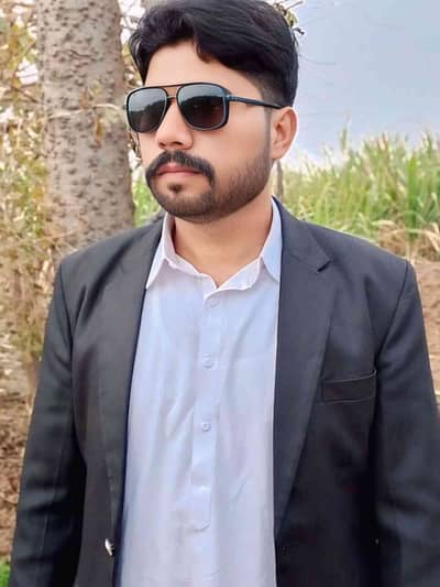 Ameer Hamza