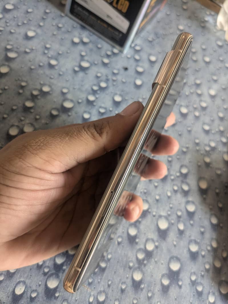 Google Pixel 7 Pro 3