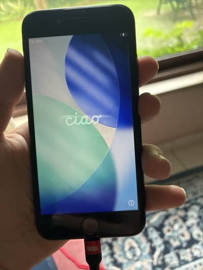 Iphone SE 3rd generation 5G supported