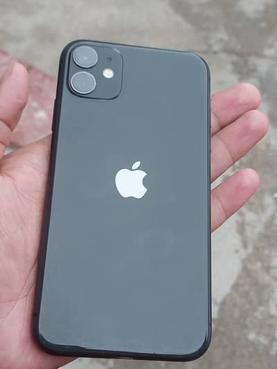 Apple iPhone 11