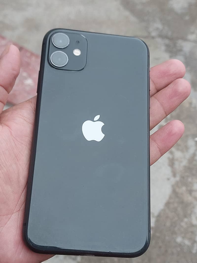 Apple iPhone 11 0