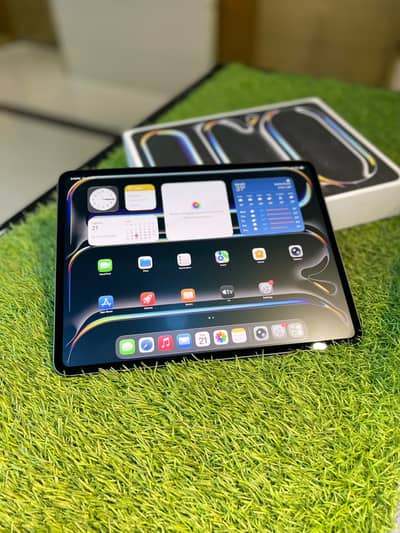 APPLE IPAD PRO M4 , 1000GB