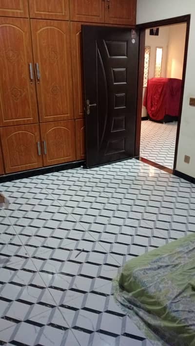 3 Marla Independent House Available For Rent Pak Arab Housing Society