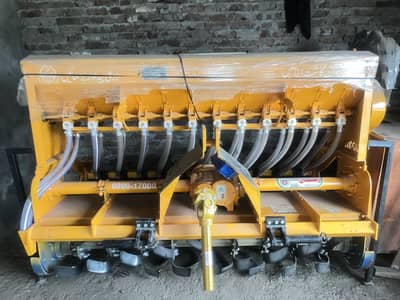 New Super Seeder 2026 Model For Sell
