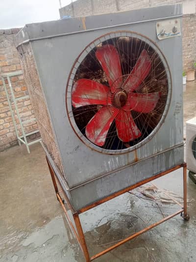 LAHORI ROOM COOLER