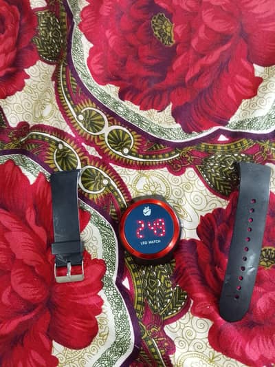 Kids Watch