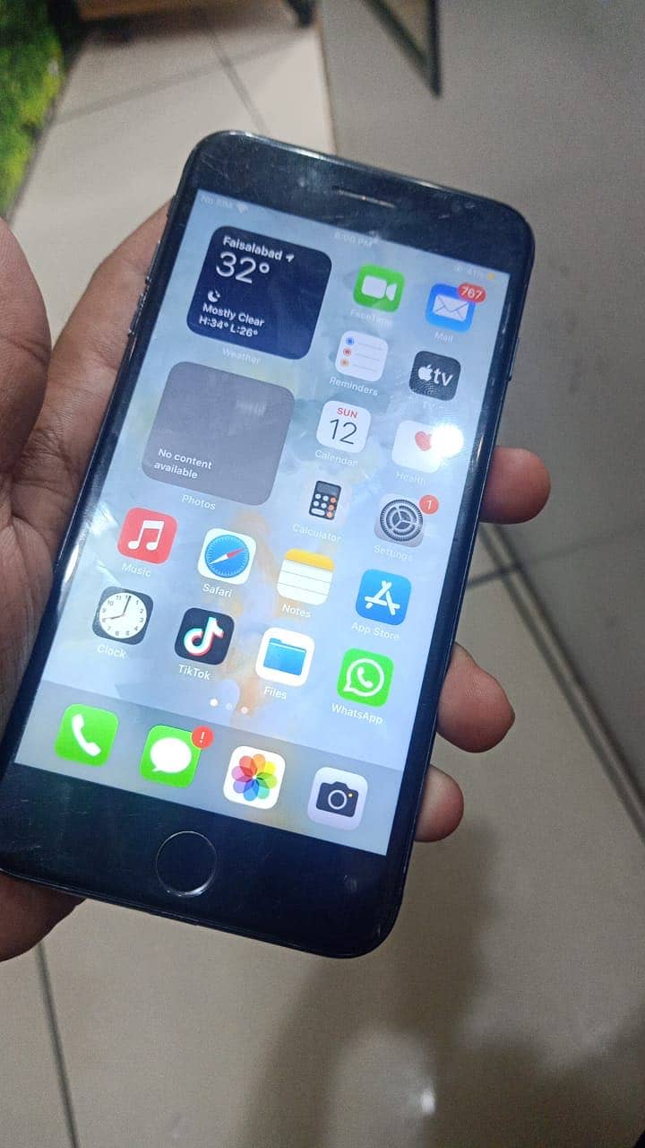 iphone 7 plus 1