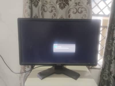 24" Monitor LED