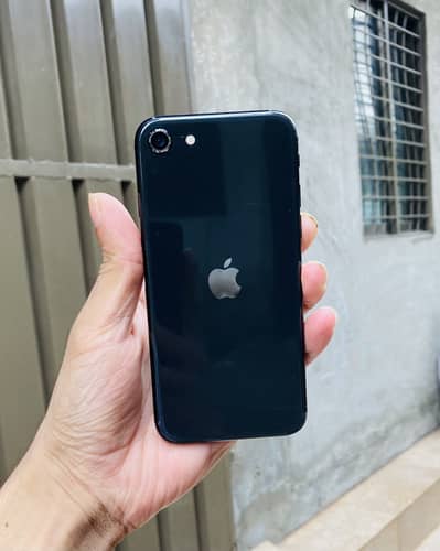 Exchange iphone SE 2020 FU