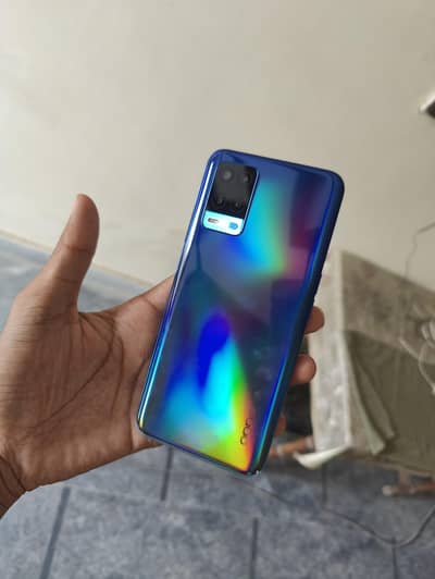 OPPO A54