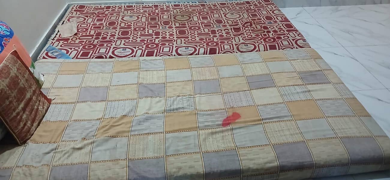 Molty foam 0