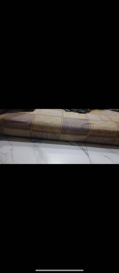 Molty foam