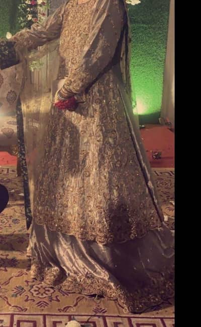 makkah emporium ( bridal dress)