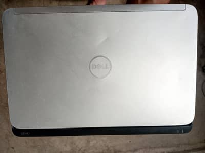 DELL CORE i7 2nd Gen. Laptop