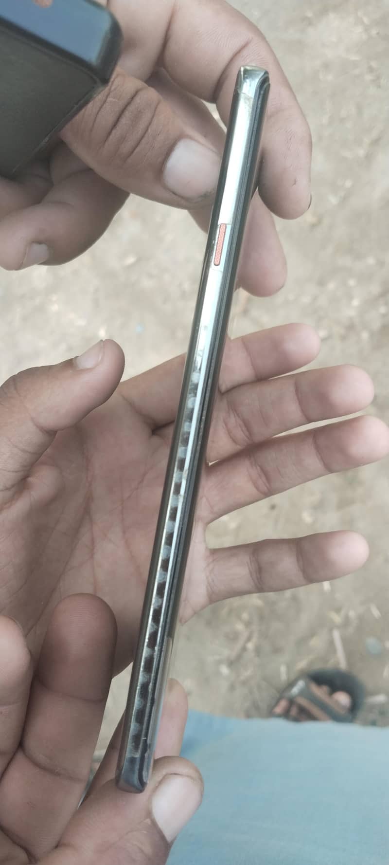 Tecno CAMON 40 Pro 2
