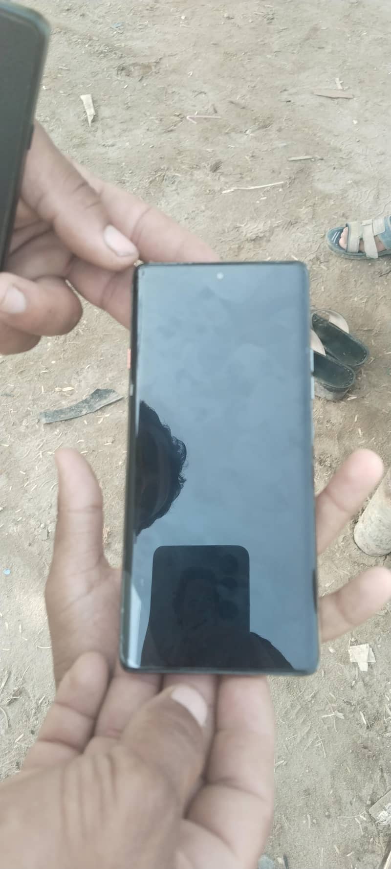 Tecno CAMON 40 Pro 3