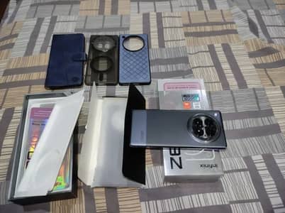 Infinix Zero 40 5G