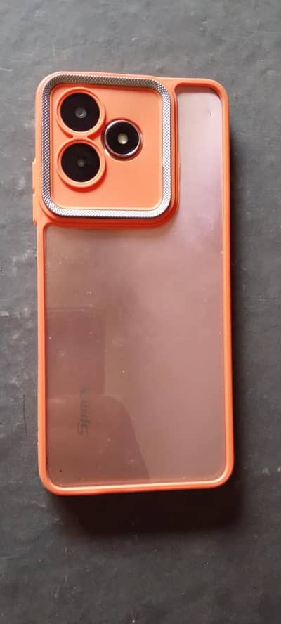 Sparx Neo 8 Pro Ram 4/128 gb