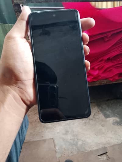 Tecno Spark 20C
