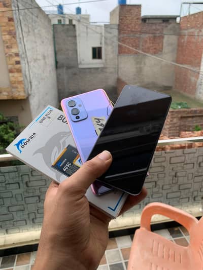 one plus9 panel+body and battery camras for sale