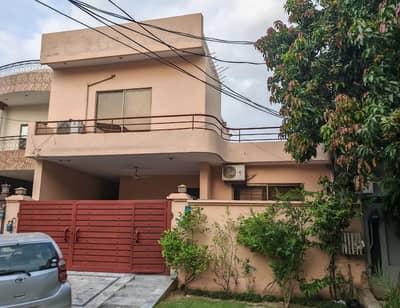 10 Marla House - Direct Owner Selling (No Property Dealer)