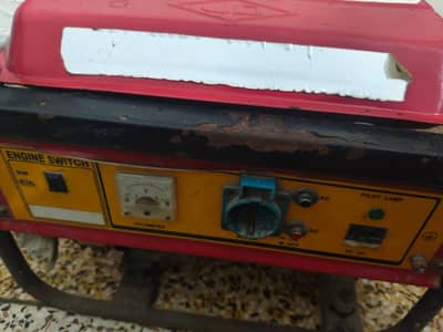 Generator 1kv