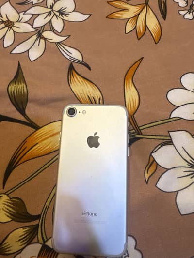 Iphone 7 non pta approved
