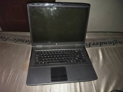 noGateway Laptop